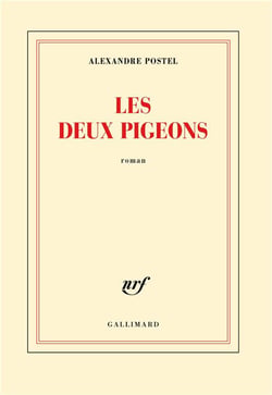 Les deux pigeons
