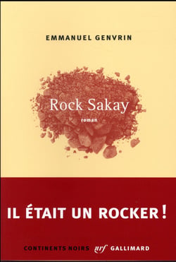 Rock Sakay