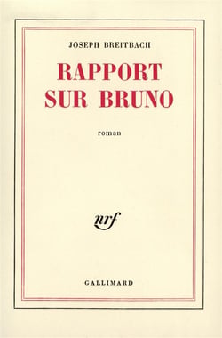 Rapport sur bruno