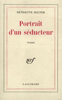 Portrait d'un seducteur