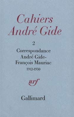 Correspondance - 1912-1950