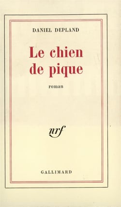 Le chien de pique