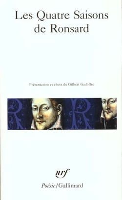 Les quatre saisons