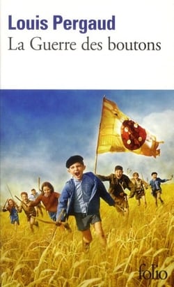 La guerre des boutons