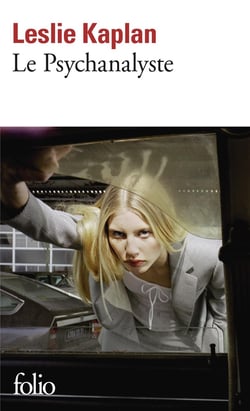 Le psychanalyste
