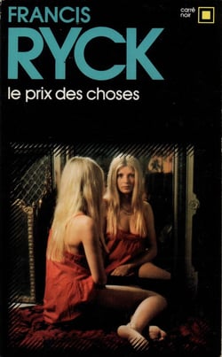 Le prix des choses