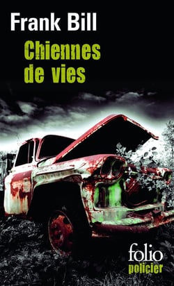 Chiennes de vies - chroniques du sud de l'Indiana