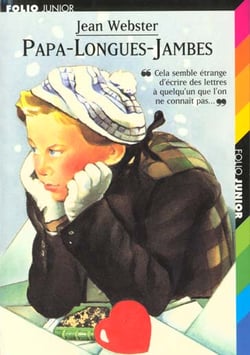 Papa-longues-jambes