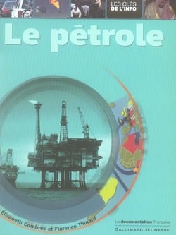 Le pétrole