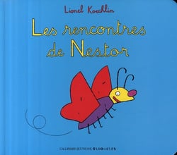 Les rencontres de Nestor
