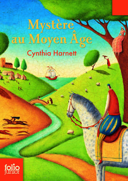Mystère au Moyen Âge