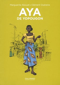 Aya de Yopougon