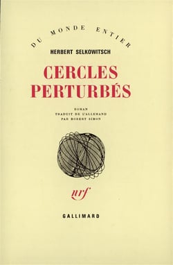 Cercles perturbes