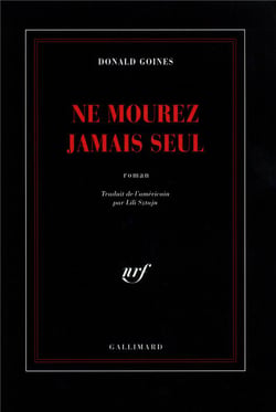 Ne mourez jamais seul