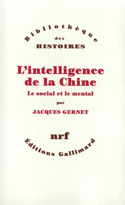 L'intelligence de la Chine