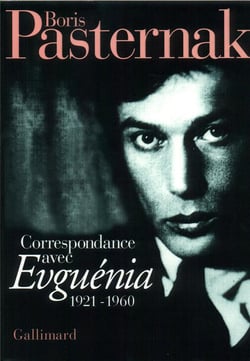 Correspondance 1921 1960