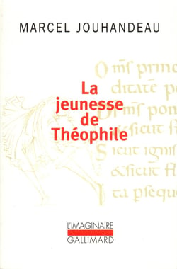 La jeunesse de Théophile