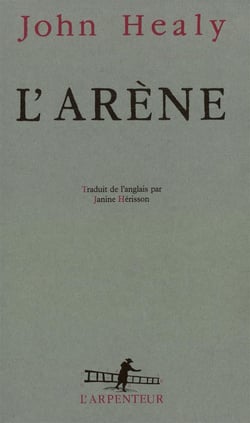 L'arene - une autobiographie