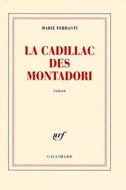 La cadillac des montadori