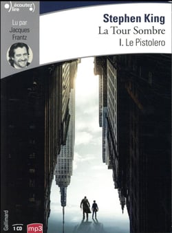 La tour sombre Tome 1 : Le Pistolero