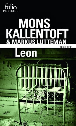Zack Tome 2 : Léon
