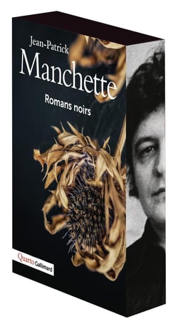 Romans noirs