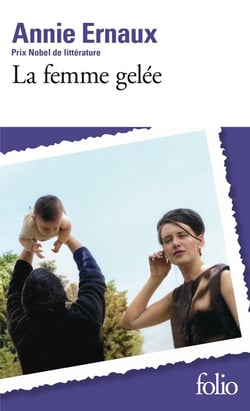La femme gelée