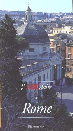 Abcdaire de Rome