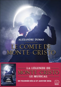 Le Comte de Monte-Cristo