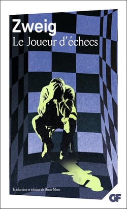 Le joueur d'échecs