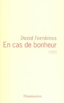 En cas de bonheur