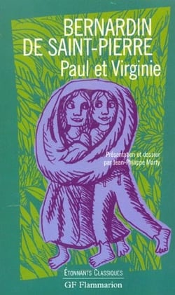 Paul et virginie