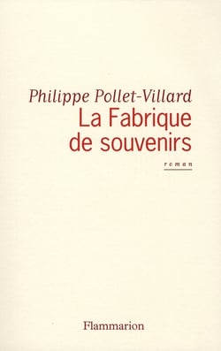 Fabrique de souvenirs (la)
