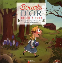 Boucle d'or et les 3 ours