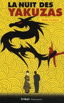 La nuit des yakuzas