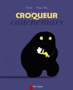 Le Croqueur De Cauchemars