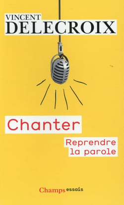 Chanter