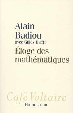 Éloge des mathématiques