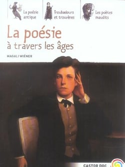 Poesie a travers les ages (la)