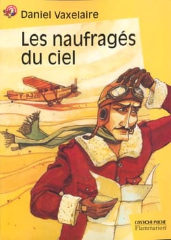 Naufrages du ciel (les)