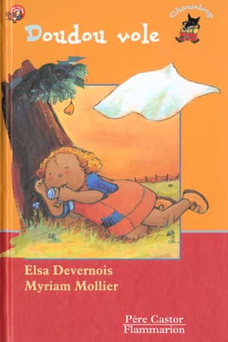 Doudou vole