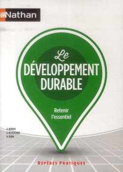 Le développement durable (édition 2014)