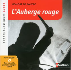 L'auberge rouge
