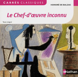 Le chef-d'oeuvre inconnu