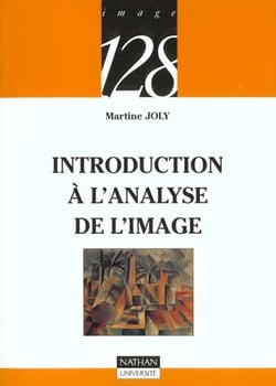 Introduction a l'analyse de l'image