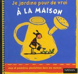 A la maison