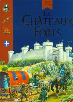 Chateaux forts