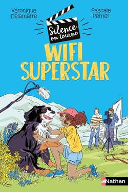 Silence on tourne Tome 2 : wifi superstar