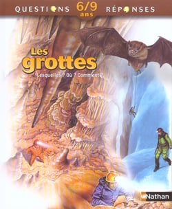 Grottes