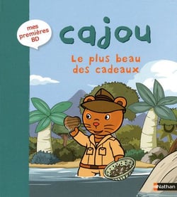 Le plus beau des cadeaux